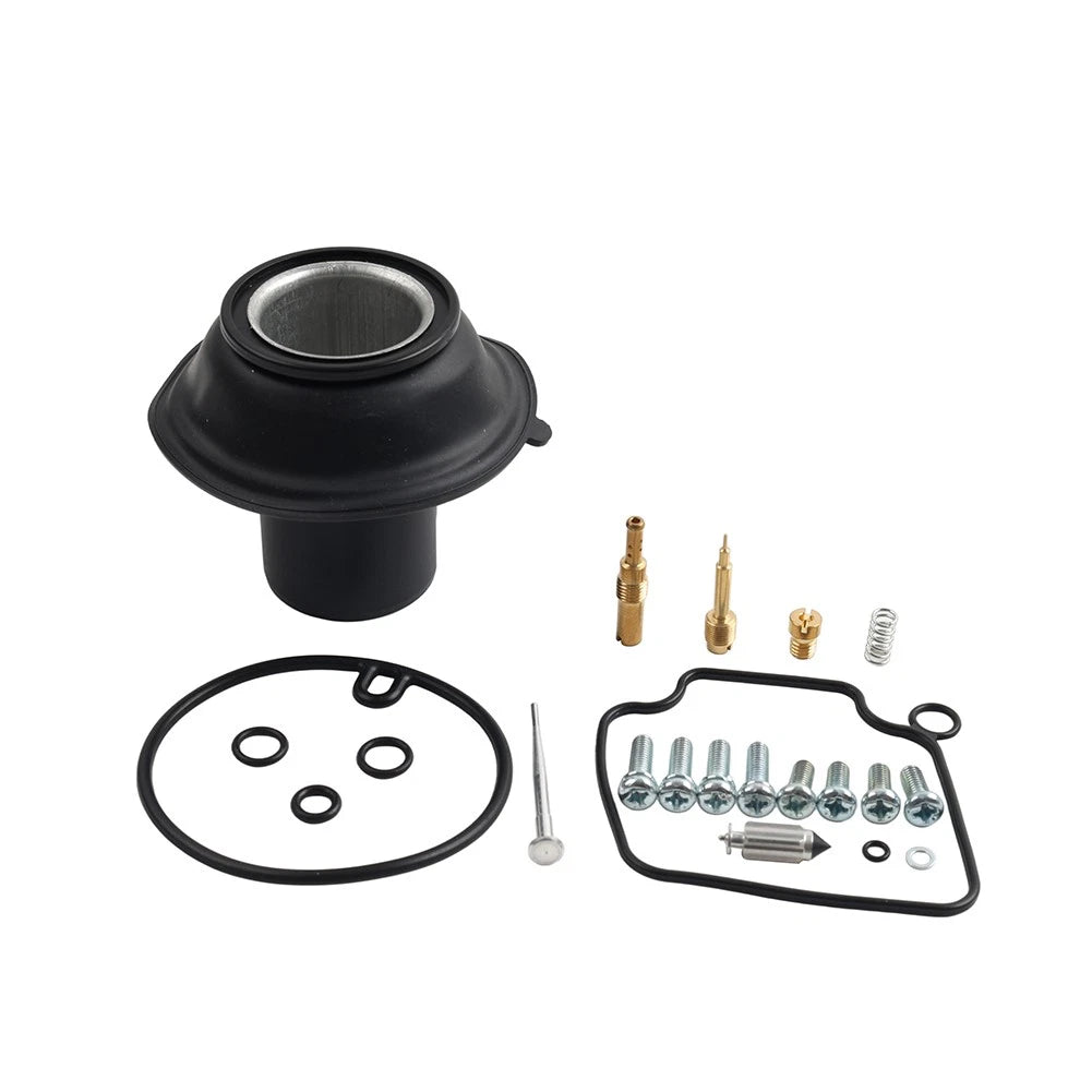 Carburetor Repair Rebuild Kit for Honda VTX1300C, VTX1300R, VTX1300S (2003-2007)