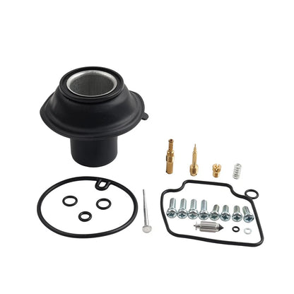 Carburetor Repair Rebuild Kit for Honda VTX1300C, VTX1300R, VTX1300S (2003-2007)