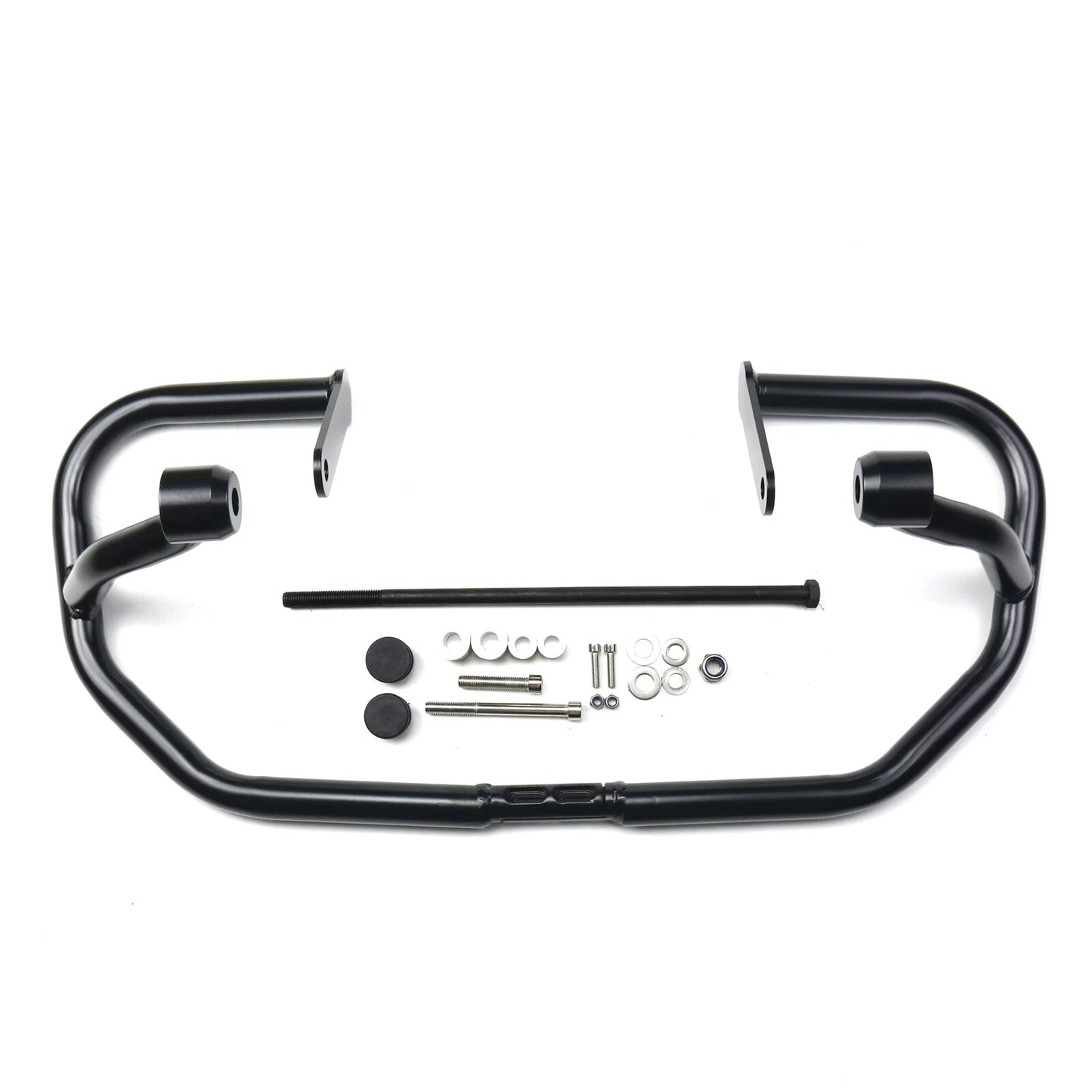 Engine Guard Crash Bar for SUZUKI SV650 (2017-2021) Carbon Steel