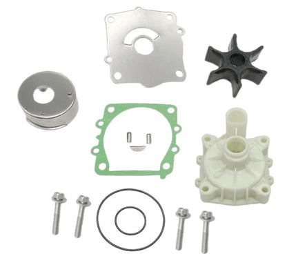 Water Pump Impeller Kit for Yamaha 4-Stroke F75/F90/F115 (75-115HP)