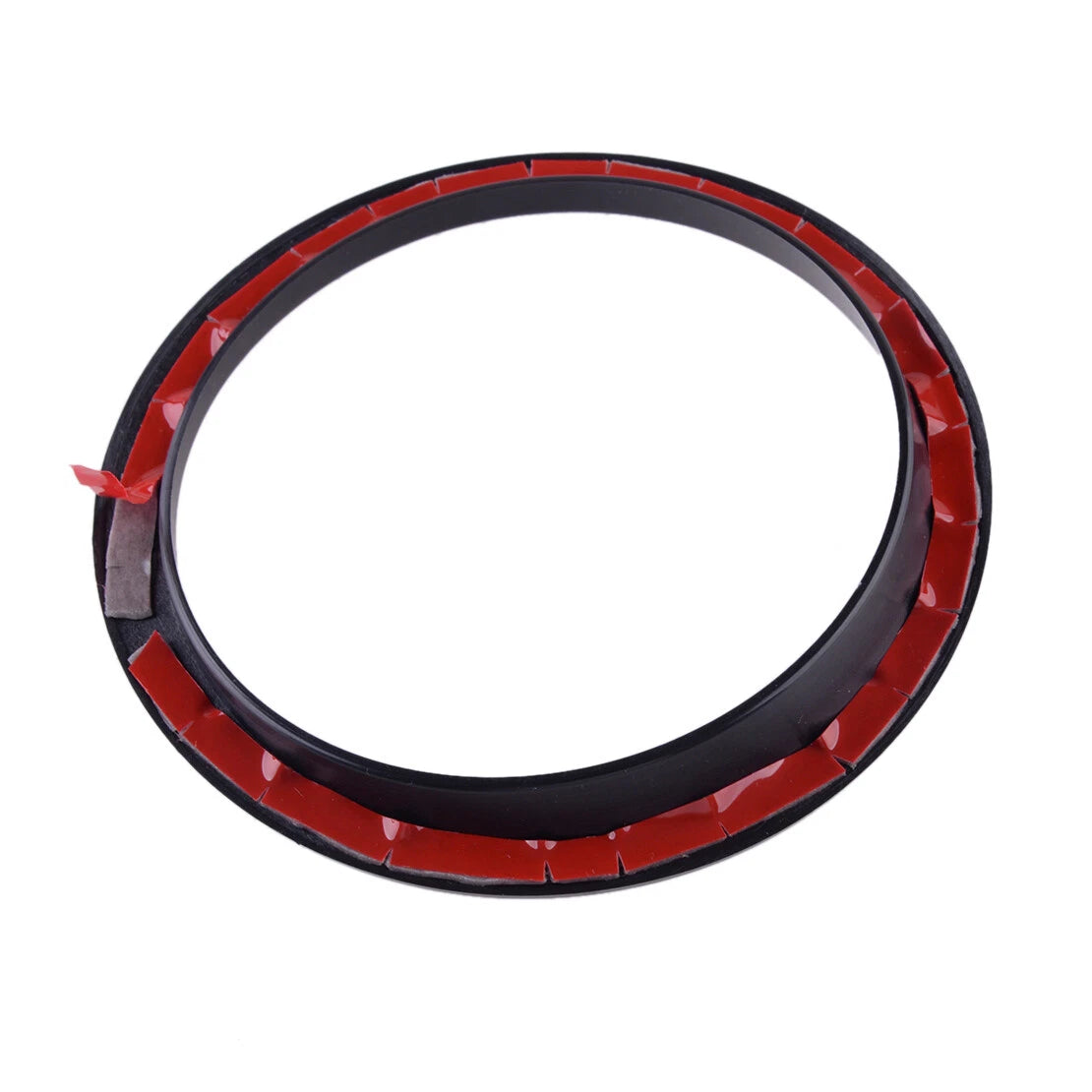Front Turn Signal Light Trim Cover Ring for Jeep Wrangler (2007-2017)