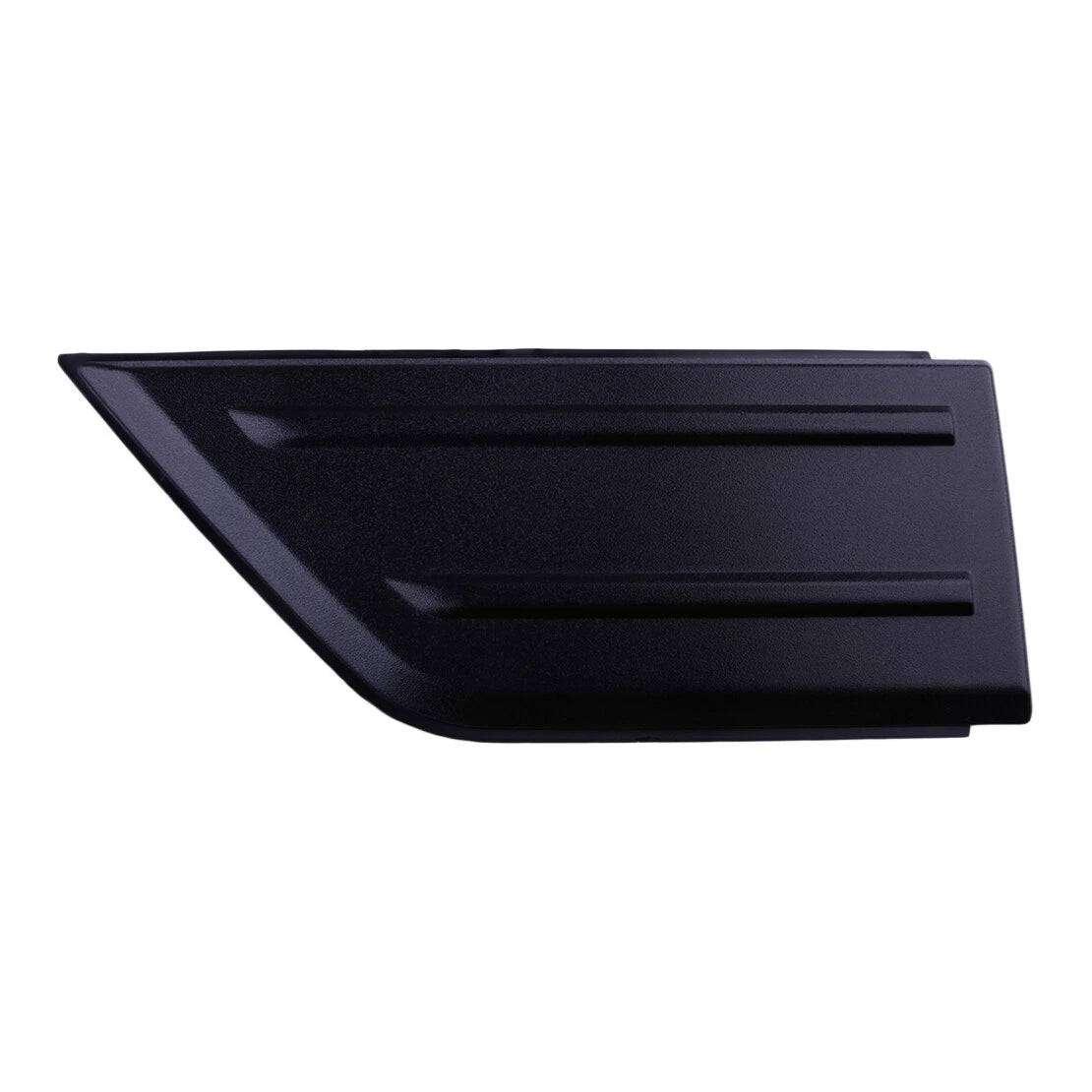Left Front Bumper Pad Guard Cover for Ford F-150 (2021-2023)