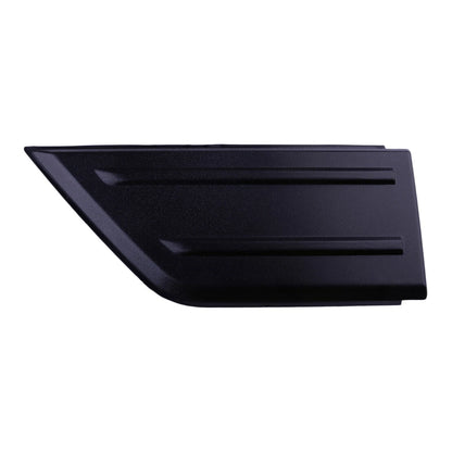 Left Front Bumper Pad Guard Cover for Ford F-150 (2021-2023)