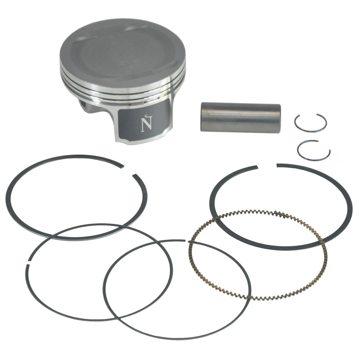Namura Bore Size C / 102mm / Piston Kit for Yamaha Raptor 700 (2015–2022)