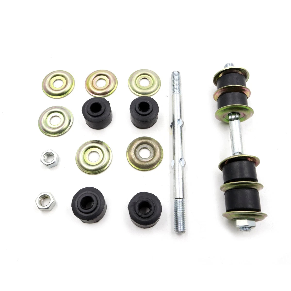 Front Stabilizer Link Rod x2 for Toyota Celica 2nd Gen Coupe 1977-1981
