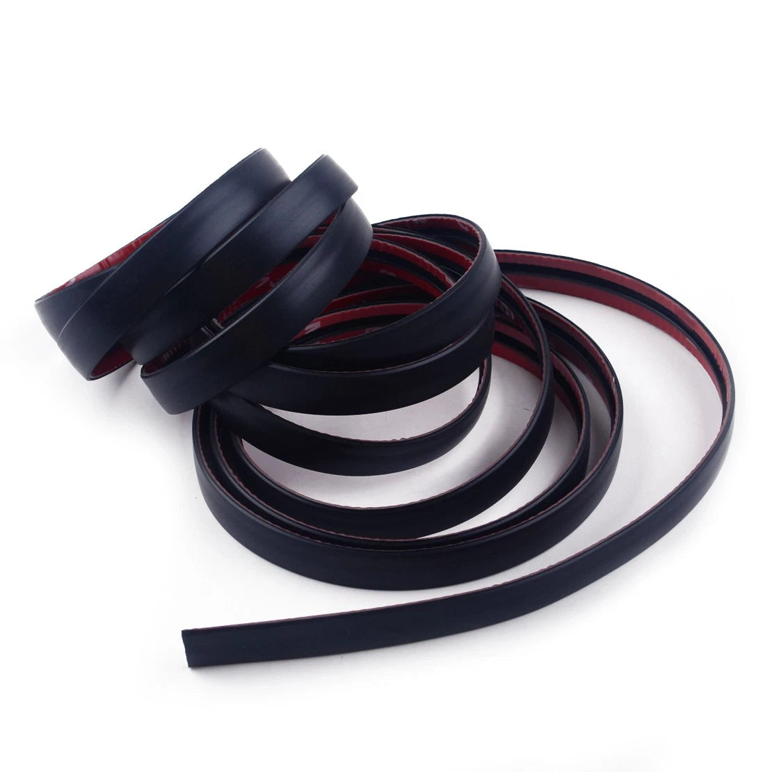 3M 15mm Car Rubber Seal for Windscreen Window Door Roof Strip Seal