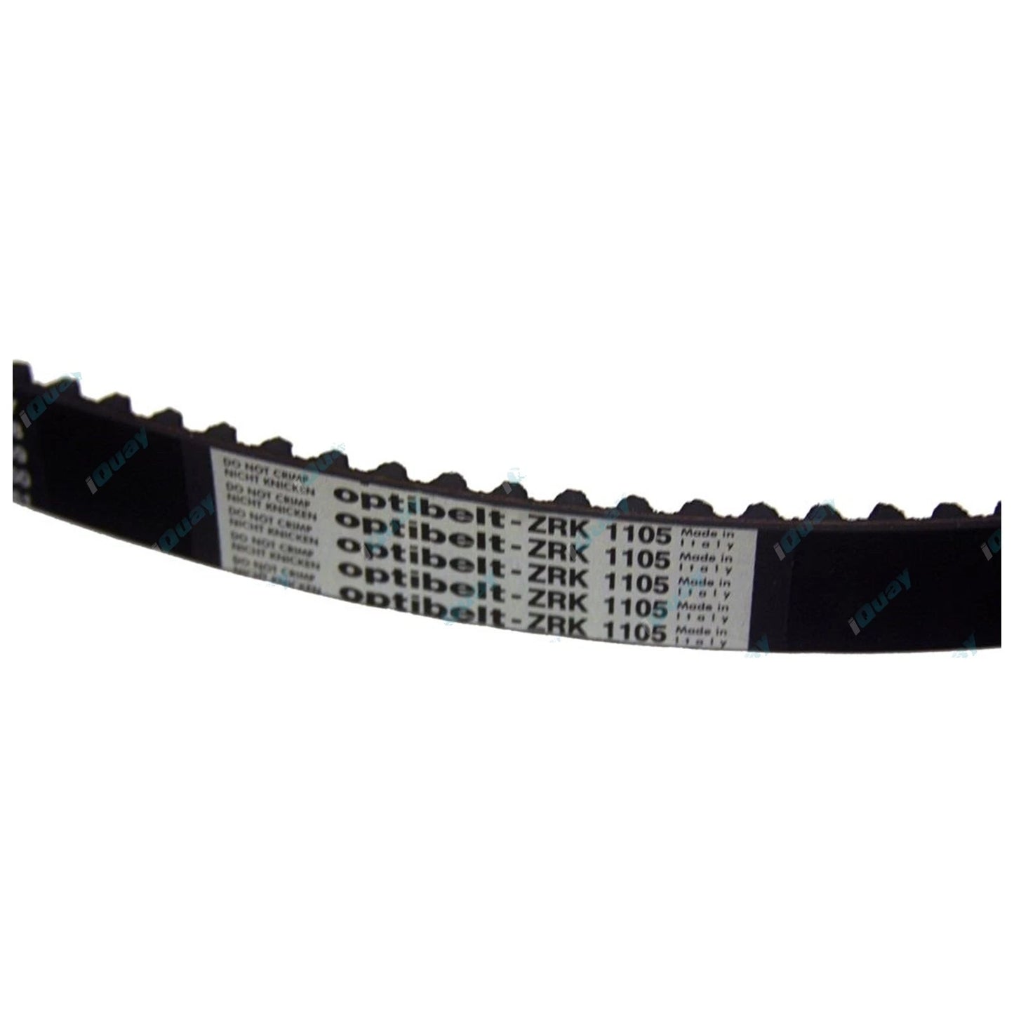 Timing Belt for Toyota Landcruiser HDJ80R 1HD-T Diesel (1990-1994)