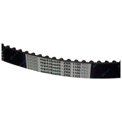 Timing Belt for Toyota Landcruiser HDJ80R 1HD-T Diesel (1990-1994)