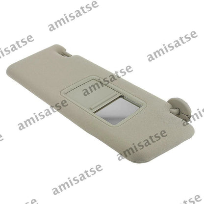 Beige Sun Visor for Toyota Tacoma (2005-2012)