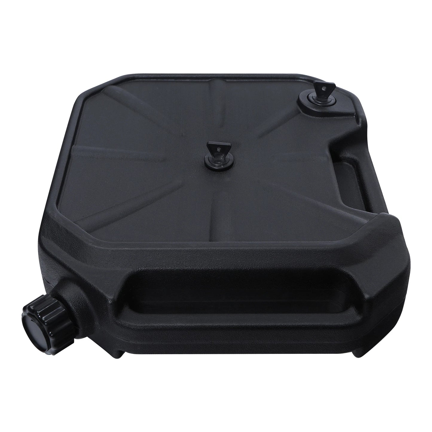 2gal. Oil Drain Pan for Harley Softail, Dyna, Street 750 (2014-2023)