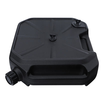 2gal. Oil Drain Pan for Harley Softail, Dyna, Street 750 (2014-2023)