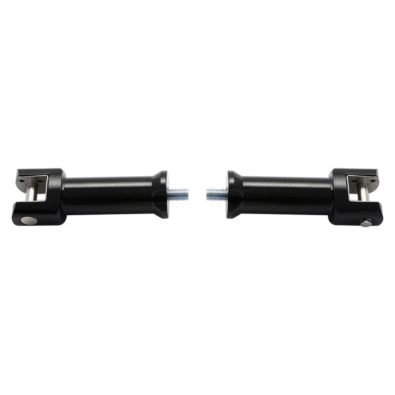 Passenger Foot Peg Support Mounts for Harley Softail (2018-2025)