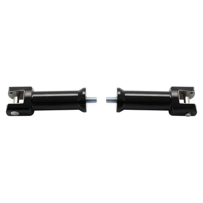 Passenger Foot Peg Support Mounts for Harley Softail (2018-2025)