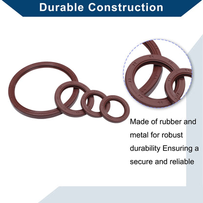 Cylinder Head Gasket Kit for Suzuki H27A Engine (JA627)