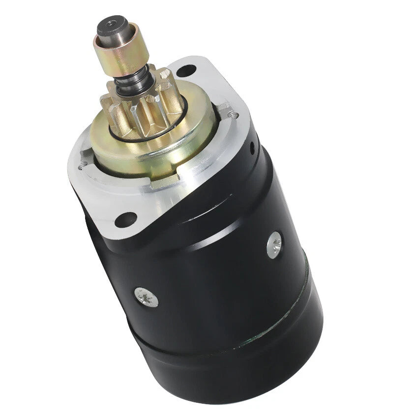 Starter for Nissan Tohatsu 25 30HP NS25 NS30 M25 M30 (1992-2003)
