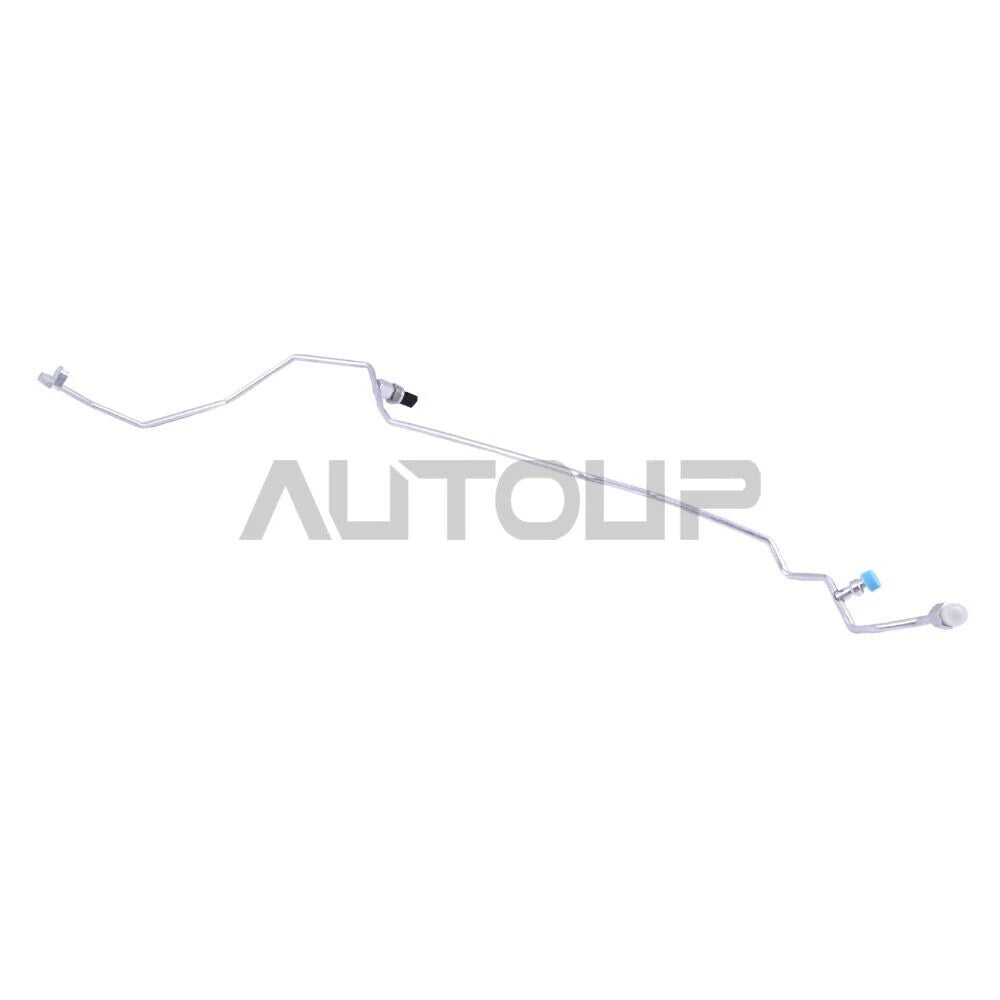 A/C Condenser Line With Sensor for Honda CR-V (2015–2016)