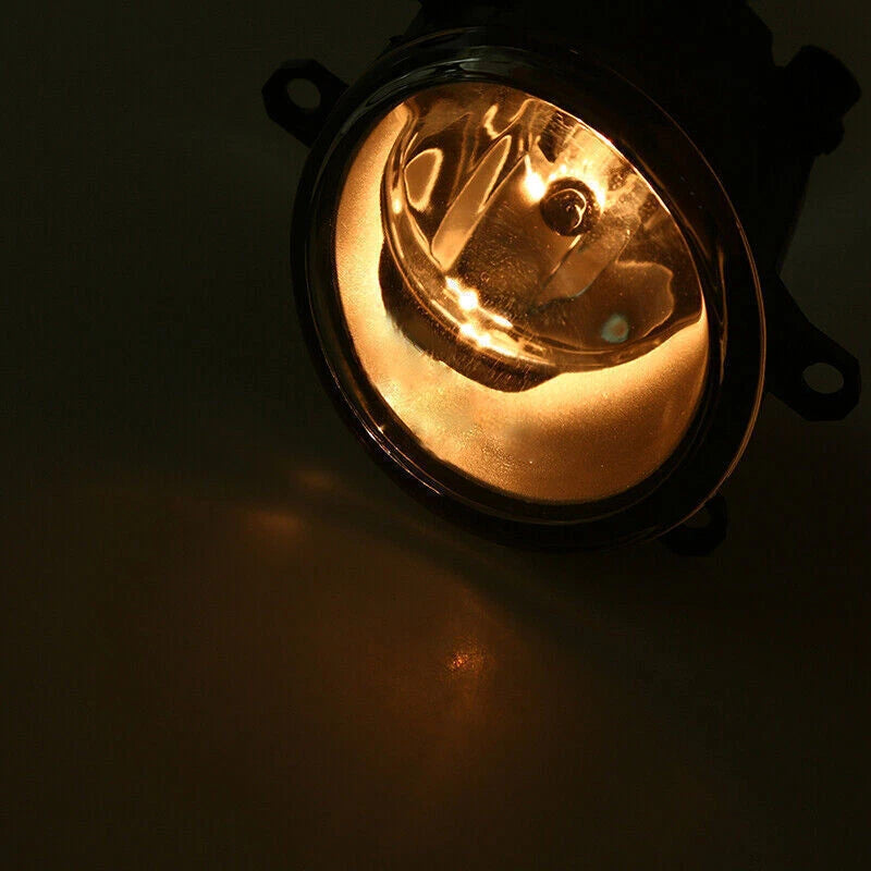 LED Fog Light Assembly for Nissan Altima Maxima Sentra Rogue Pathfinder (2013-2023)