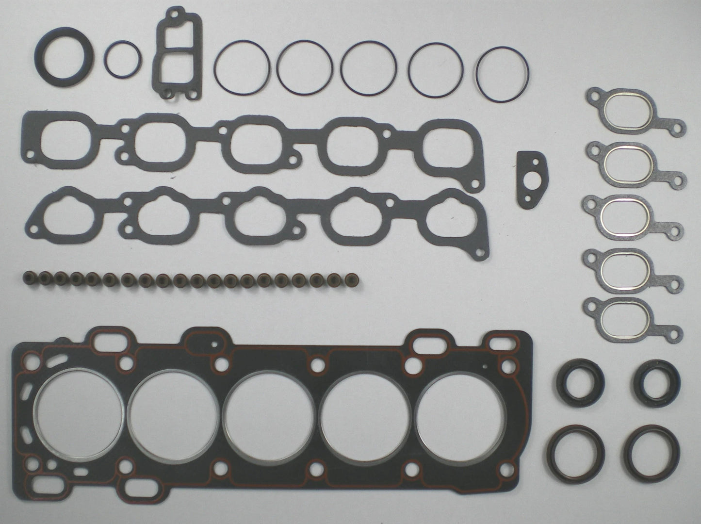 HEAD GASKET SET for Volvo 850 2.0 & 2.3 TURBO T5 (1992–1996)