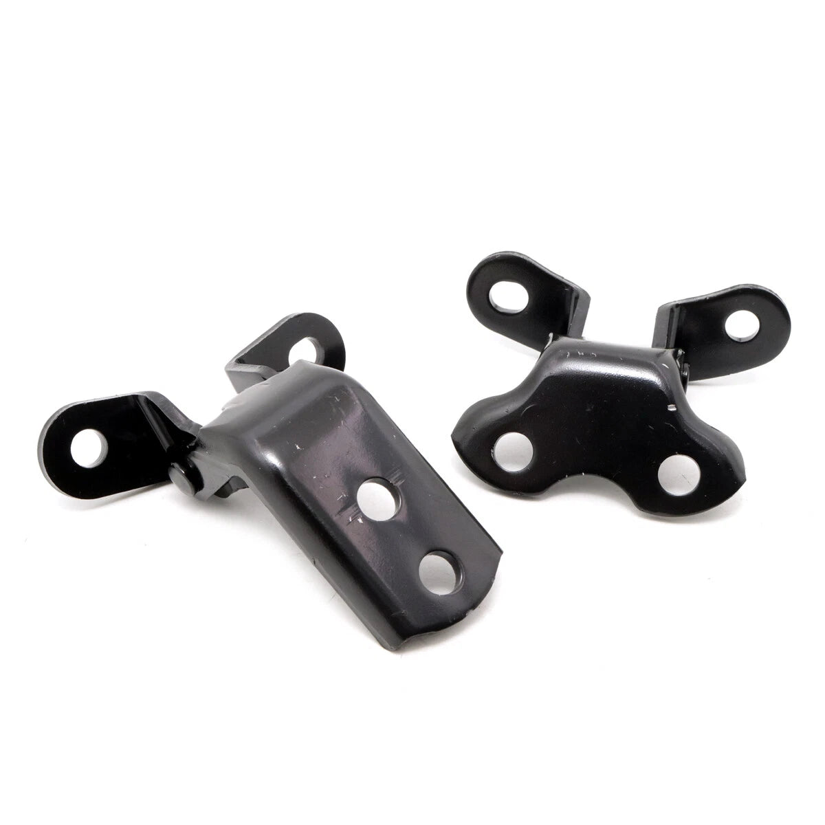 Front Door Hinges Upper Lower for Toyota Sienna 2010-2020