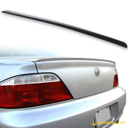 Boot Lip Spoiler for Honda TL Sedan 1999-2003 (1999-2003)
