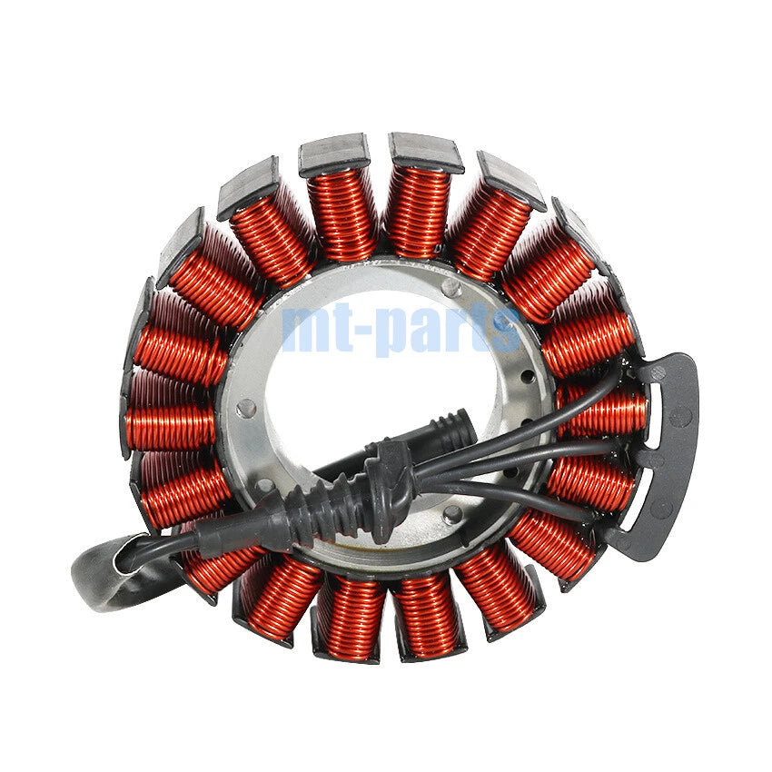 Stator Coil for Harley Softail Low Rider FXLR & Street Bob FXBB (2018-2020)