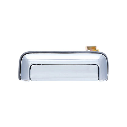 Tailgate LH Outer Door Handle for Mitsubishi L300 Starwagon L400 Triton (1986-2006)