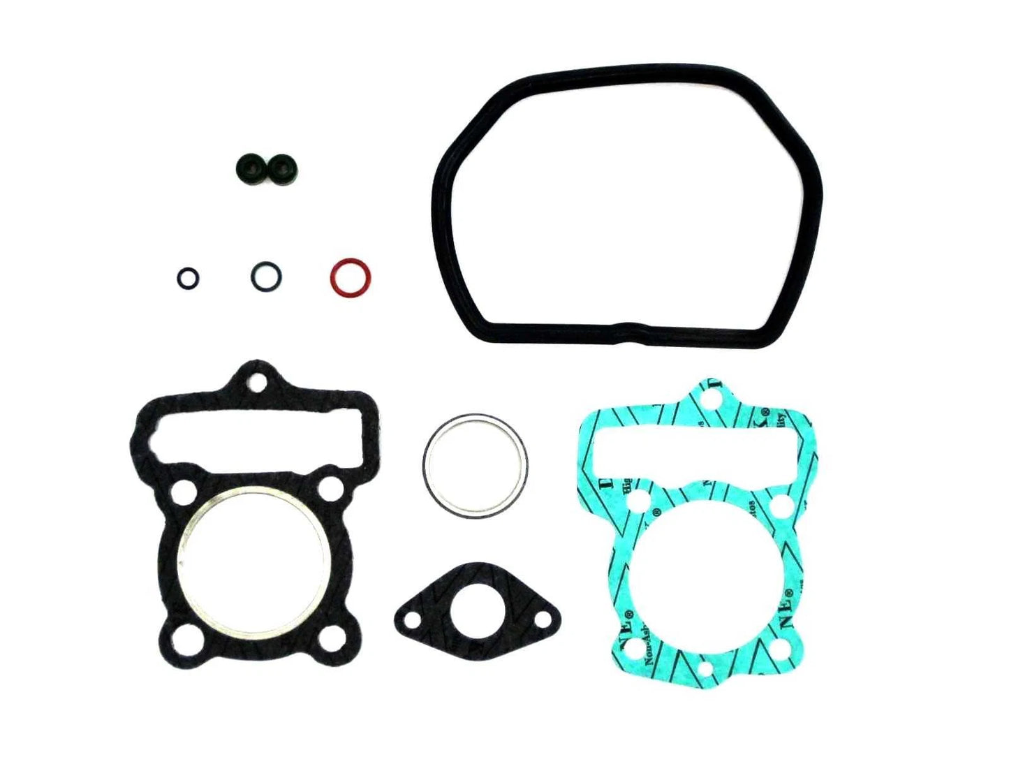 Top End Engine Gasket Set for Honda XL80 (1980-1985)