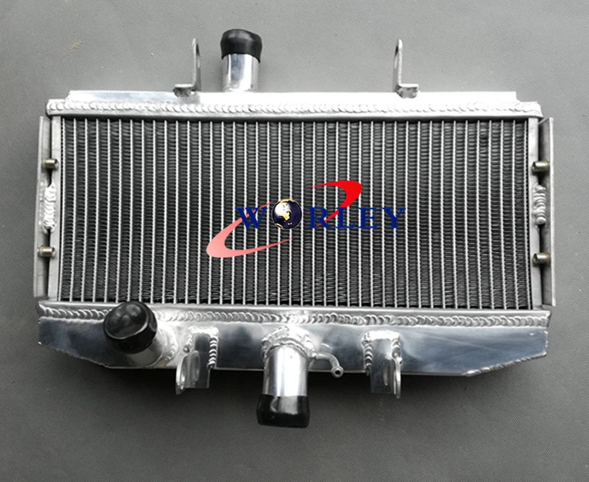 3 Row Aluminum Radiator for Suzuki GT750 (1972-1977)