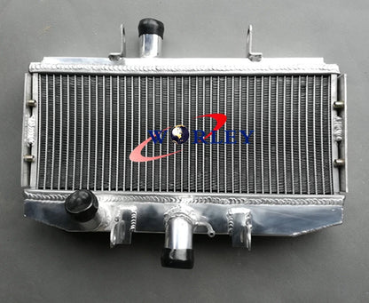 3 Row Aluminum Radiator for Suzuki GT750 (1972-1977)