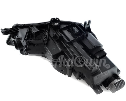 Full LED Matrix Headlight Left for Audi A4 B9 (2015-2018) - Genuine OEM