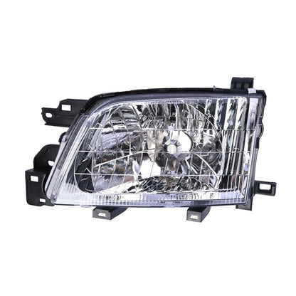 Driver Side Headlight for Subaru Forester (2001–2002)