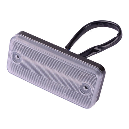 Dynamic Flowing LED Side Marker Lights for Fiat Ducato Renault Truck