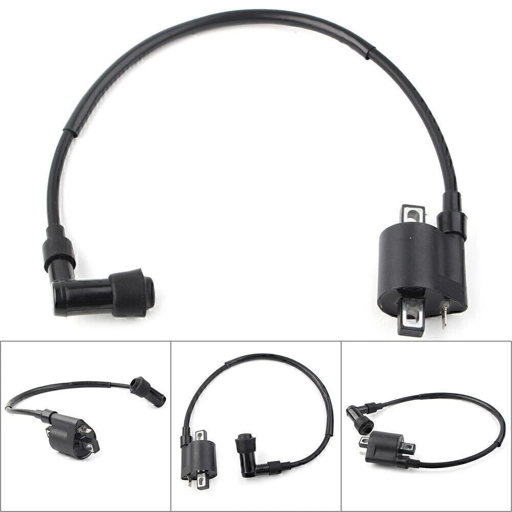 Ignition Coil for 70 110 125 150CC Chinese Dirt Bike ATV Quad Scooter
