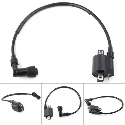 Ignition Coil for 70 110 125 150CC Chinese Dirt Bike ATV Quad Scooter