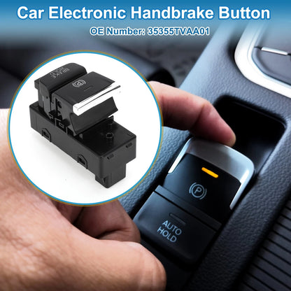 Brake Button Parking Switch for Honda Accord (2018-2019)