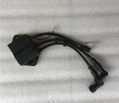 CDI Unit for Suzuki DT6 DT8 2 x 6HP 8HP (1990-1999)