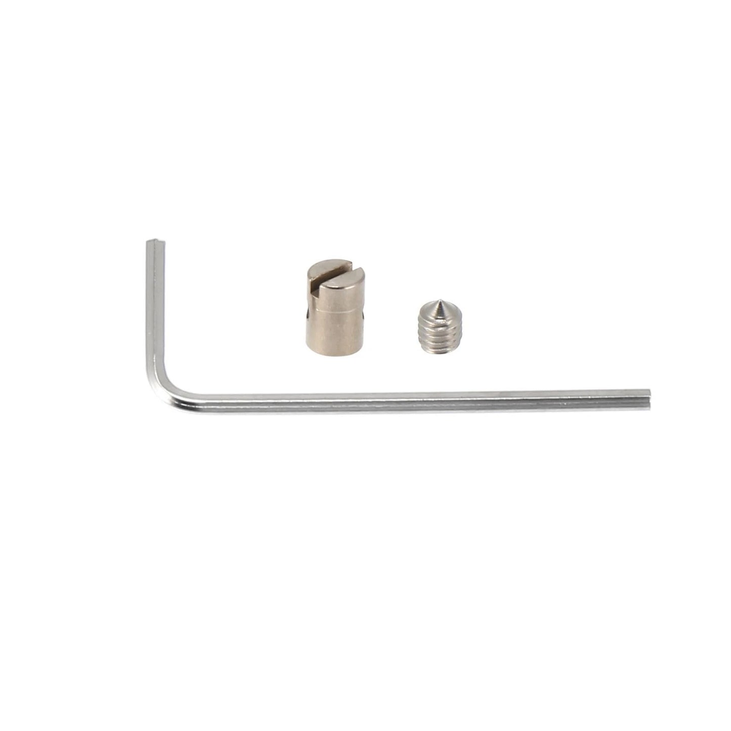 Bonnet Release Cable Fix Kit for Ford Mondeo (2007-2021)