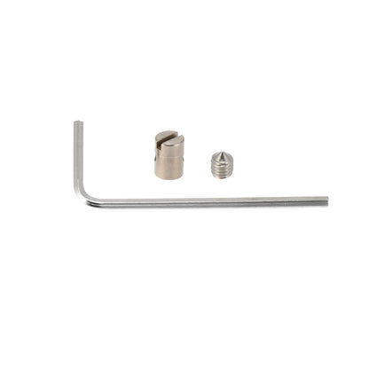 Bonnet Release Cable Fix Kit for Ford Mondeo (2007-2021)