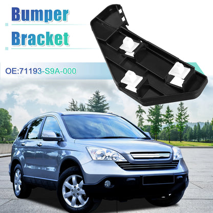 Right Side Front Bumper Bracket for Honda CR-V (2002-2006)