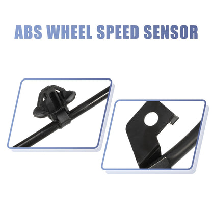 Rear Right ABS Wheel Speed Sensor for Dodge Caliber (2007-2008)