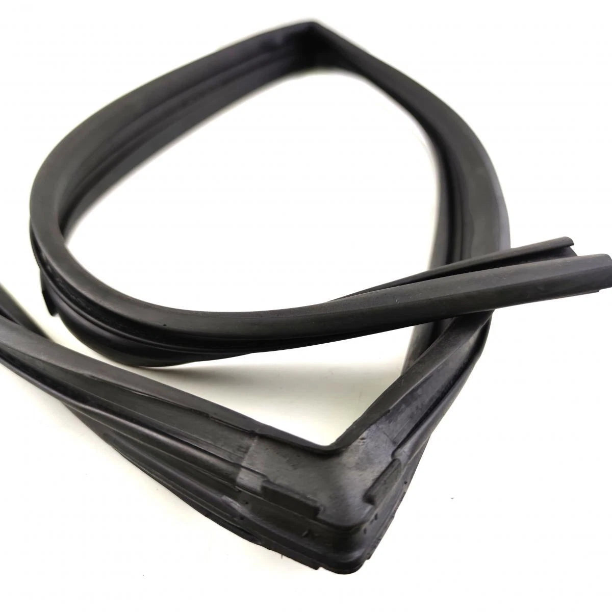 Glass Run Door Channel Rear LH Fits ISUZU TFR Holden Rodeo 4Door 1989-97 D12