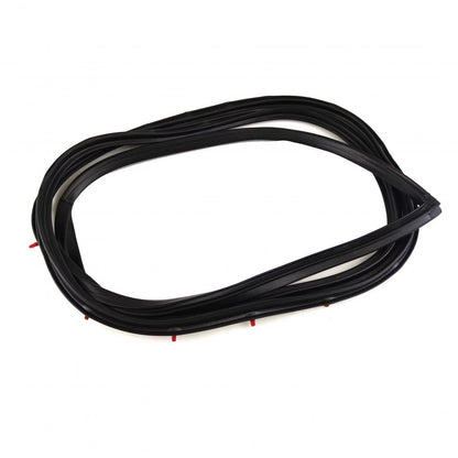 Door Rubber Weatherstrip Front Left Fits Toyota Corona RT60 4D Sedan 1968-70 D08