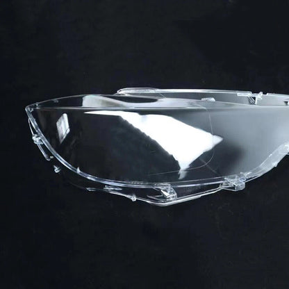 Right Headlight Lens Shell Cover for BMW 4-Series F30 F32 F80 F82 F83 (2017-2020)
