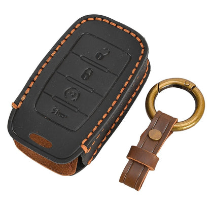 Car Keychain for Dodge Ram 1500 2500 3500 (2019-2024) - Stylish Accessory