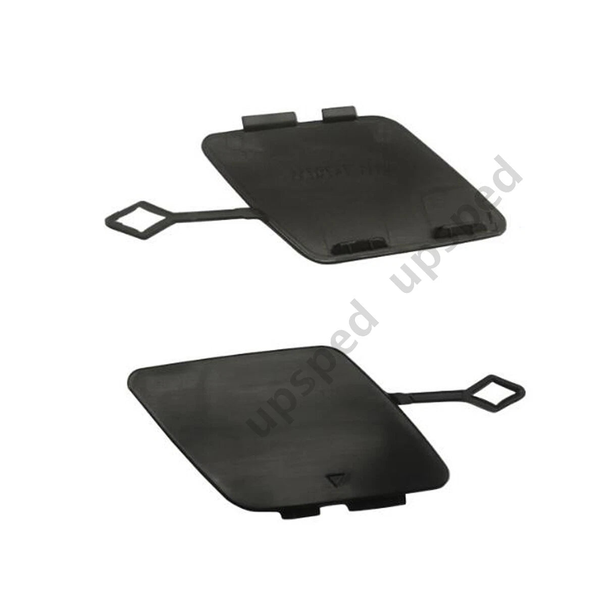 Front Tow Hook Eye Cover Cap for BMW G38 (2018–2020)
