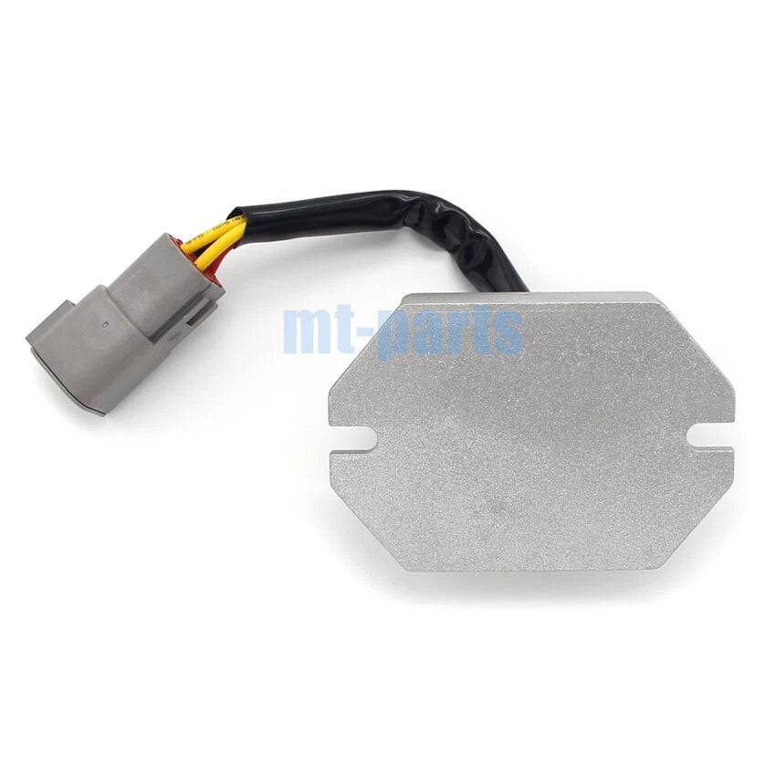 Regulator/Rectifier for Ski-Doo Grand Touring 380 Carb F/C (2002-2003)