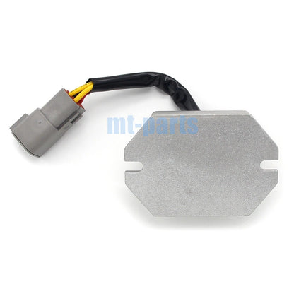 Regulator/Rectifier for Ski-Doo Grand Touring 380 Carb F/C (2002-2003)