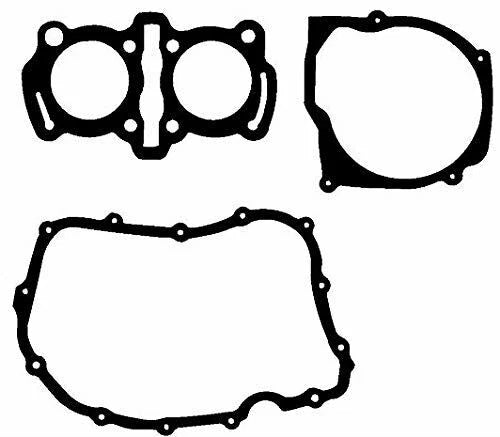 Engine Gasket Set for Honda CM400 CB400 CB 400 CM (1978–1981)