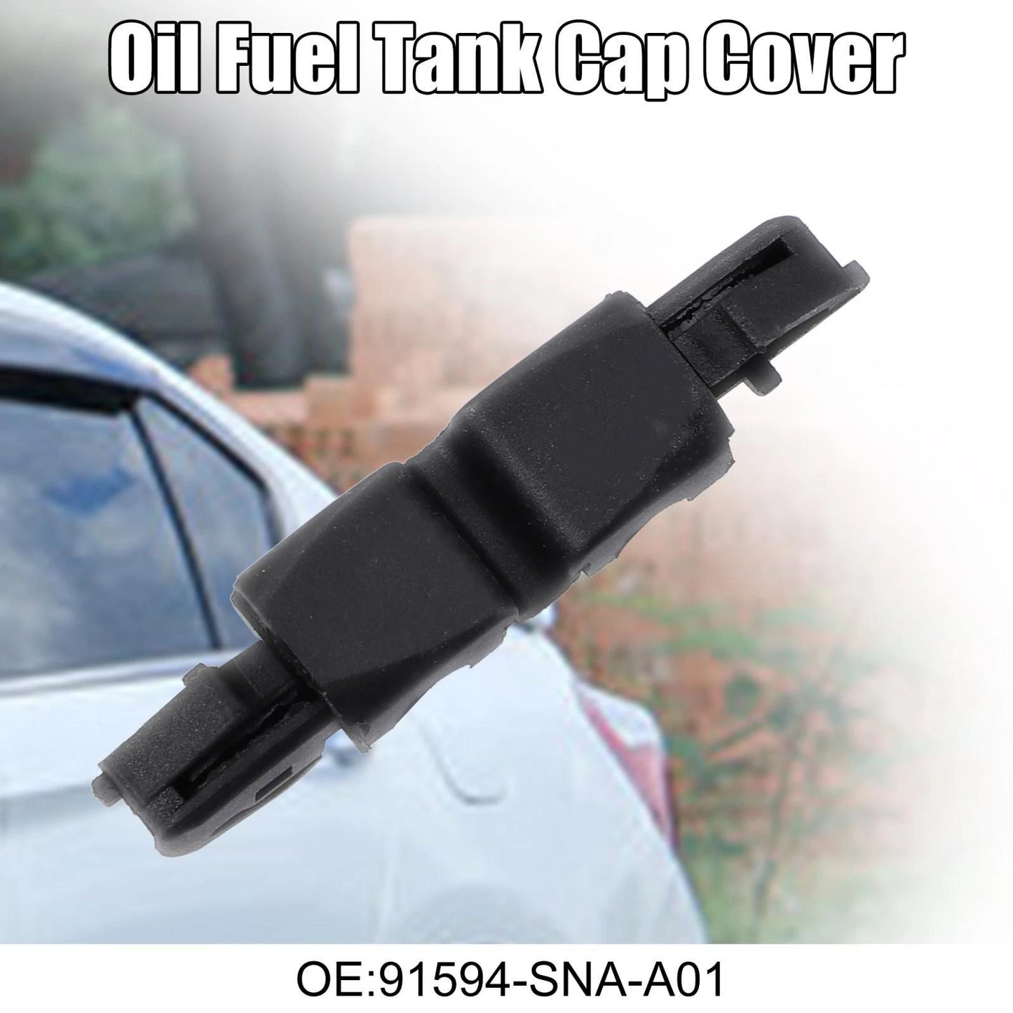 Fuel Tank Filler Cap for Honda Fit (2015-2020)