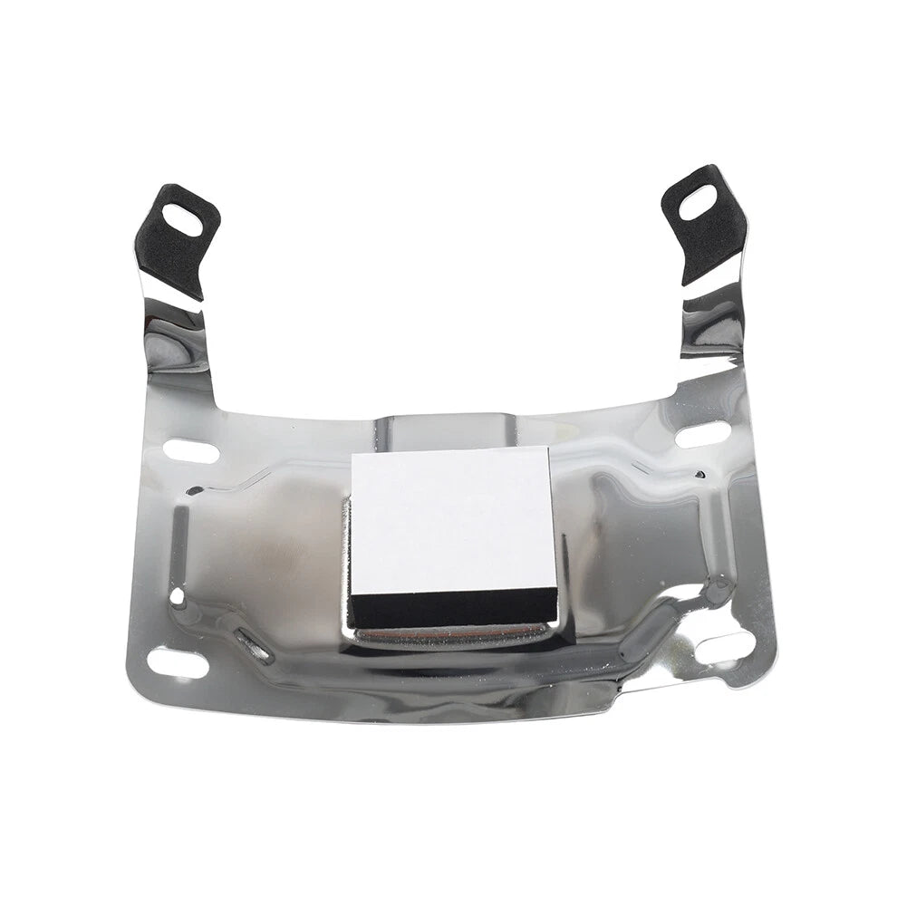 License Plate Relocation Mount for Harley Heritage Softail Classic (1986-2006)